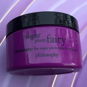 Philosophy Glazed Body Soufflé Sugar Plum Fairy